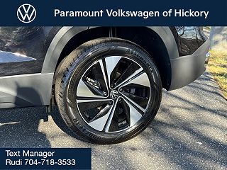 2024 Volkswagen Taos SE 3VVVX7B21RM028717 in Hickory, NC 5