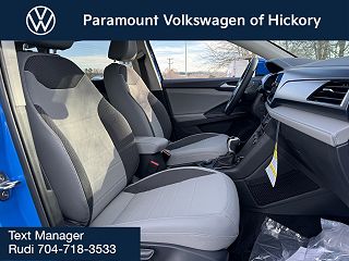 2024 Volkswagen Taos SE 3VVVX7B26RM049420 in Hickory, NC 10