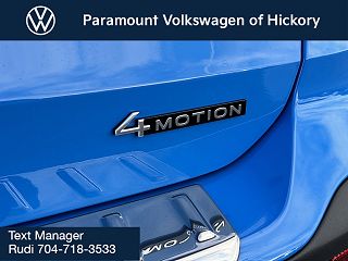 2024 Volkswagen Taos SE 3VVVX7B26RM049420 in Hickory, NC 11