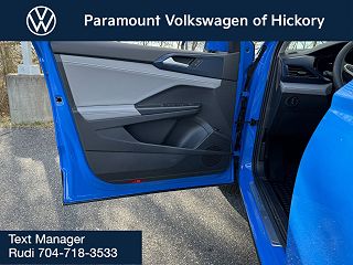 2024 Volkswagen Taos SE 3VVVX7B26RM049420 in Hickory, NC 15