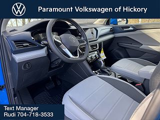 2024 Volkswagen Taos SE 3VVVX7B26RM049420 in Hickory, NC 16