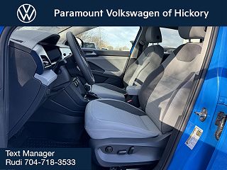 2024 Volkswagen Taos SE 3VVVX7B26RM049420 in Hickory, NC 17