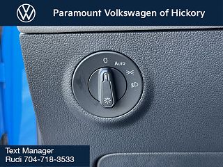 2024 Volkswagen Taos SE 3VVVX7B26RM049420 in Hickory, NC 18