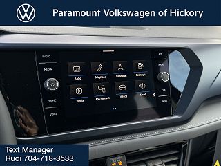 2024 Volkswagen Taos SE 3VVVX7B26RM049420 in Hickory, NC 21