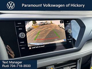 2024 Volkswagen Taos SE 3VVVX7B26RM049420 in Hickory, NC 22