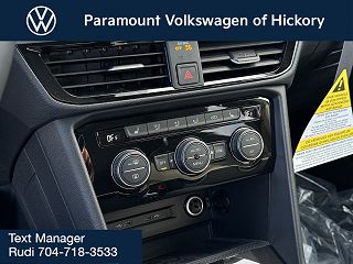 2024 Volkswagen Taos SE 3VVVX7B26RM049420 in Hickory, NC 23