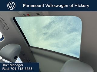 2024 Volkswagen Taos SE 3VVVX7B26RM049420 in Hickory, NC 25