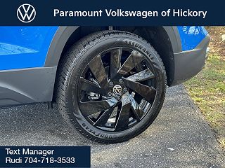 2024 Volkswagen Taos SE 3VVVX7B26RM049420 in Hickory, NC 5