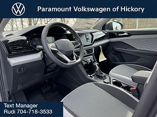 2024 Volkswagen Taos S 3VV8X7B29RM035718 in Hickory, NC 16