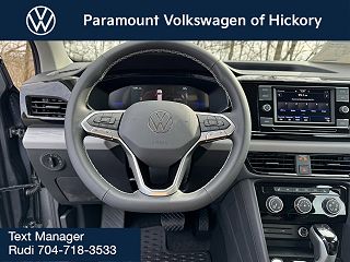 2024 Volkswagen Taos S 3VV8X7B29RM035718 in Hickory, NC 19