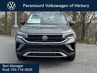 2024 Volkswagen Taos S 3VV8X7B29RM035718 in Hickory, NC 2