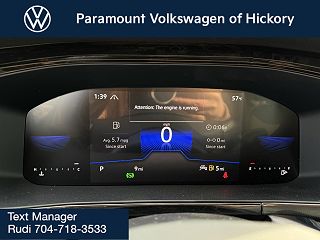 2024 Volkswagen Taos S 3VV8X7B29RM035718 in Hickory, NC 20