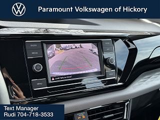 2024 Volkswagen Taos S 3VV8X7B29RM035718 in Hickory, NC 22