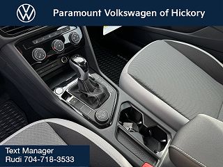 2024 Volkswagen Taos S 3VV8X7B29RM035718 in Hickory, NC 24