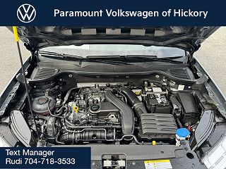 2024 Volkswagen Taos S 3VV8X7B29RM035718 in Hickory, NC 9