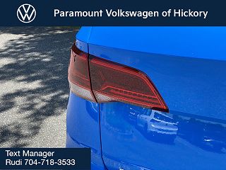 2024 Volkswagen Taos SE 3VVSX7B28RM073852 in Hickory, NC 13