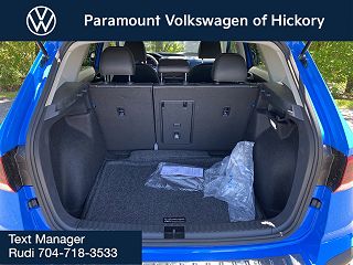 2024 Volkswagen Taos SE 3VVSX7B28RM073852 in Hickory, NC 14