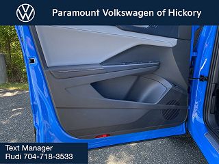 2024 Volkswagen Taos SE 3VVSX7B28RM073852 in Hickory, NC 16