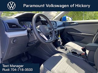 2024 Volkswagen Taos SE 3VVSX7B28RM073852 in Hickory, NC 17