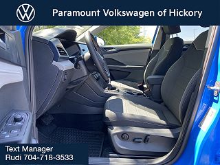 2024 Volkswagen Taos SE 3VVSX7B28RM073852 in Hickory, NC 18