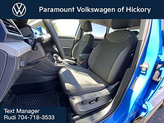 2024 Volkswagen Taos SE 3VVSX7B28RM073852 in Hickory, NC 19