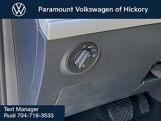 2024 Volkswagen Taos SE 3VVSX7B28RM073852 in Hickory, NC 20