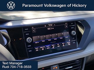 2024 Volkswagen Taos SE 3VVSX7B28RM073852 in Hickory, NC 23