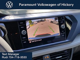 2024 Volkswagen Taos SE 3VVSX7B28RM073852 in Hickory, NC 24