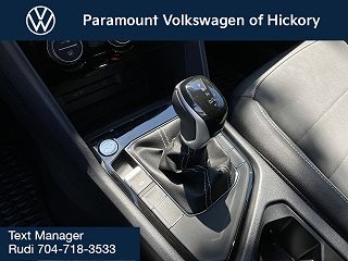2024 Volkswagen Taos SE 3VVSX7B28RM073852 in Hickory, NC 26