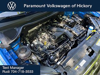 2024 Volkswagen Taos SE 3VVSX7B28RM073852 in Hickory, NC 7