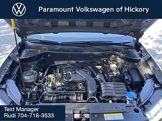 2024 Volkswagen Taos SE 3VVSX7B25RM011535 in Hickory, NC 10