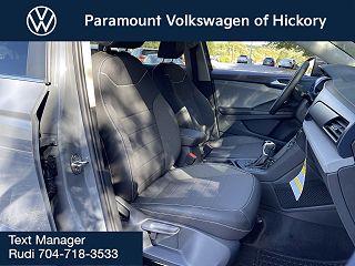 2024 Volkswagen Taos SE 3VVSX7B25RM011535 in Hickory, NC 11