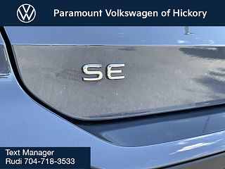 2024 Volkswagen Taos SE 3VVSX7B25RM011535 in Hickory, NC 12