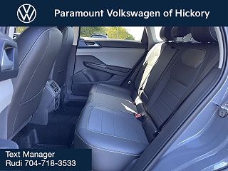 2024 Volkswagen Taos SE 3VVSX7B25RM011535 in Hickory, NC 14