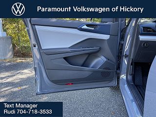 2024 Volkswagen Taos SE 3VVSX7B25RM011535 in Hickory, NC 15