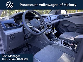 2024 Volkswagen Taos SE 3VVSX7B25RM011535 in Hickory, NC 16
