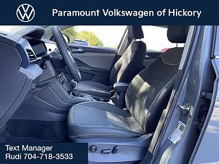 2024 Volkswagen Taos SE 3VVSX7B25RM011535 in Hickory, NC 17