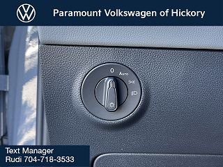 2024 Volkswagen Taos SE 3VVSX7B25RM011535 in Hickory, NC 18