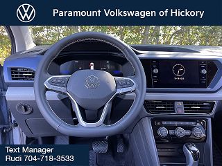 2024 Volkswagen Taos SE 3VVSX7B25RM011535 in Hickory, NC 19