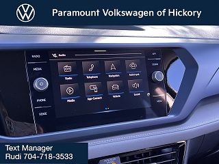 2024 Volkswagen Taos SE 3VVSX7B25RM011535 in Hickory, NC 21