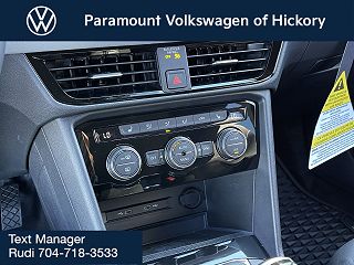 2024 Volkswagen Taos SE 3VVSX7B25RM011535 in Hickory, NC 23