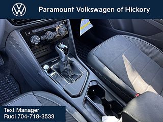 2024 Volkswagen Taos SE 3VVSX7B25RM011535 in Hickory, NC 24