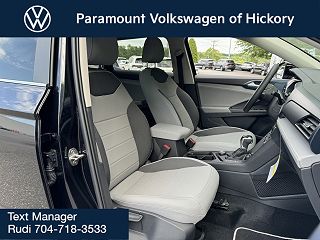 2024 Volkswagen Taos SE 3VVVX7B25RM060084 in Hickory, NC 10