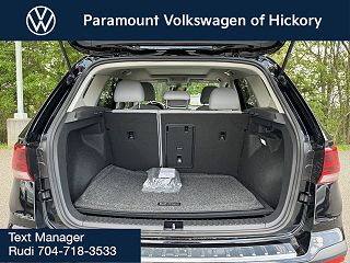 2024 Volkswagen Taos SE 3VVVX7B25RM060084 in Hickory, NC 13