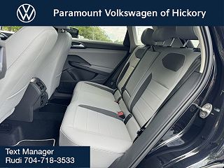 2024 Volkswagen Taos SE 3VVVX7B25RM060084 in Hickory, NC 14