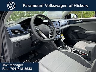 2024 Volkswagen Taos SE 3VVVX7B25RM060084 in Hickory, NC 16