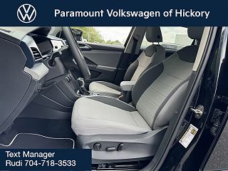 2024 Volkswagen Taos SE 3VVVX7B25RM060084 in Hickory, NC 17