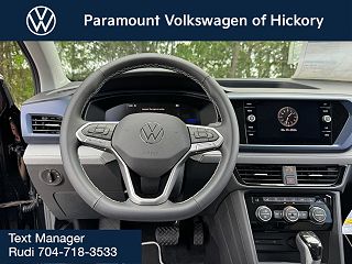 2024 Volkswagen Taos SE 3VVVX7B25RM060084 in Hickory, NC 19