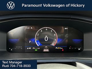 2024 Volkswagen Taos SE 3VVVX7B25RM060084 in Hickory, NC 20