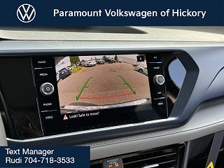2024 Volkswagen Taos SE 3VVVX7B25RM060084 in Hickory, NC 22